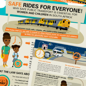 Sonke Safe Rides by jaywalk design